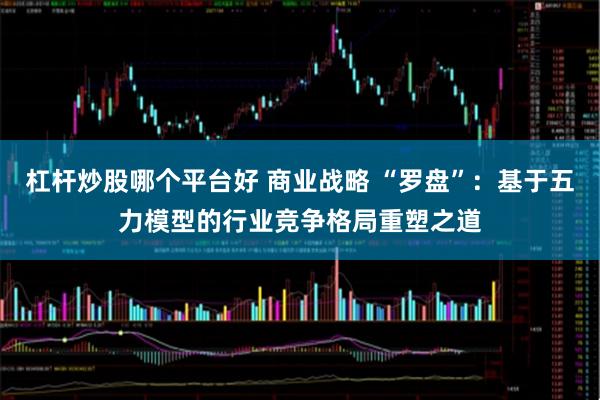 杠杆炒股哪个平台好 商业战略 “罗盘”:基于五力模型的行业竞争格局重塑之道